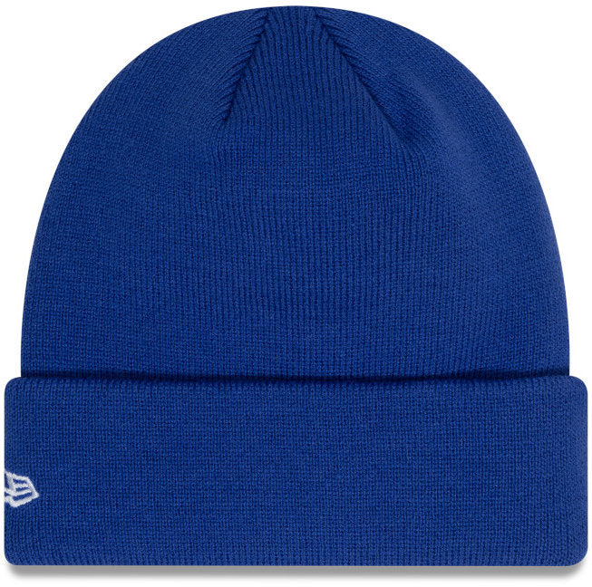 Chelsea FC 2026 EPL New Era Cuff Beanie - Image 2