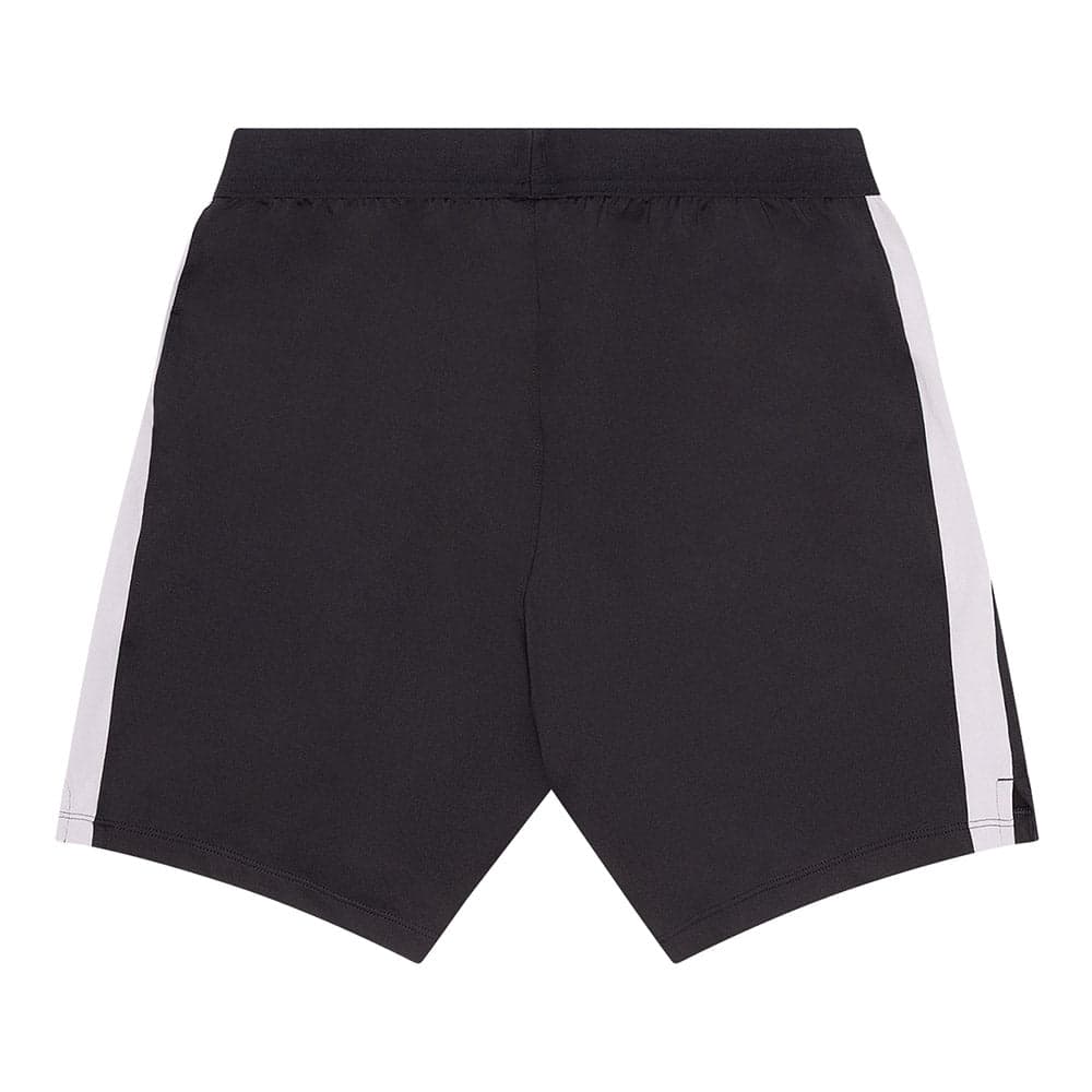 Collingwood Magpies 2025 AFL Mens Training Gym Shorts - Image 4