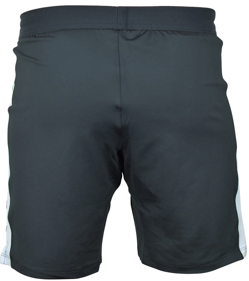 Collingwood Magpies 2025 AFL Mens Training Gym Shorts - Image 6