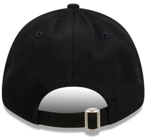 Collingwood Magpies 2026 AFL New Era 9FORTY Cloth Strap Cap - Image 3