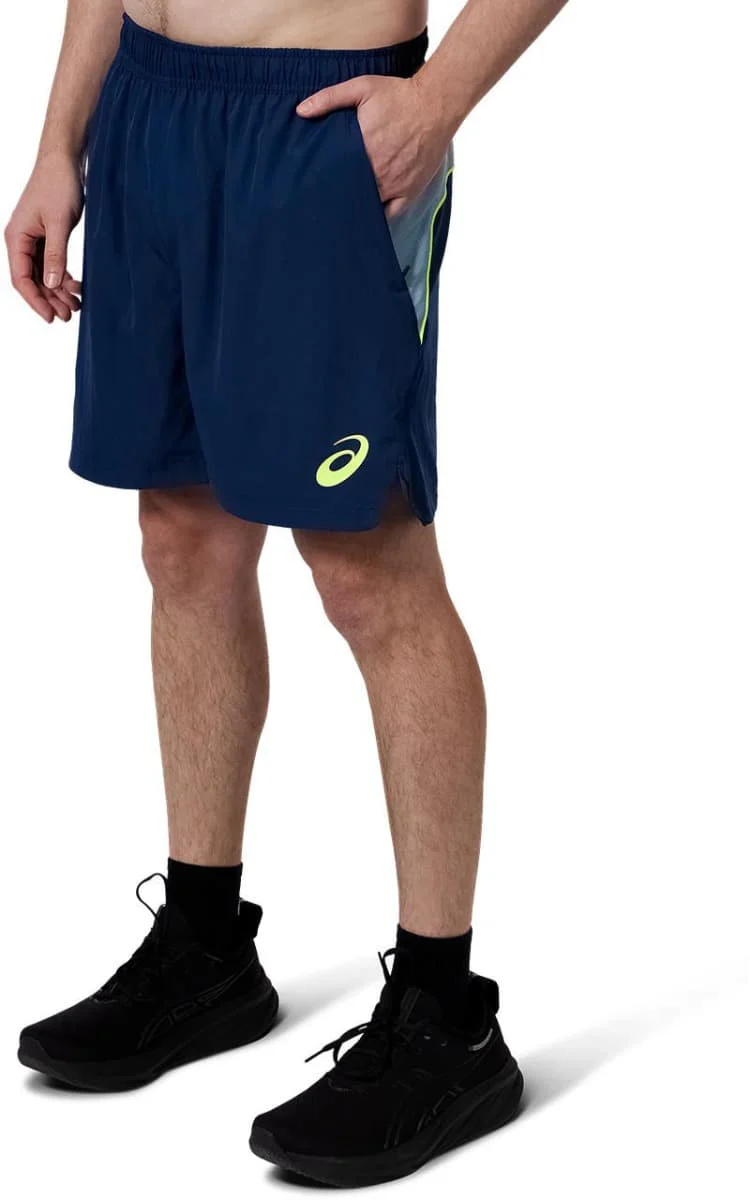 Cricket Australia 2025 Mens Training Shorts - Image 5