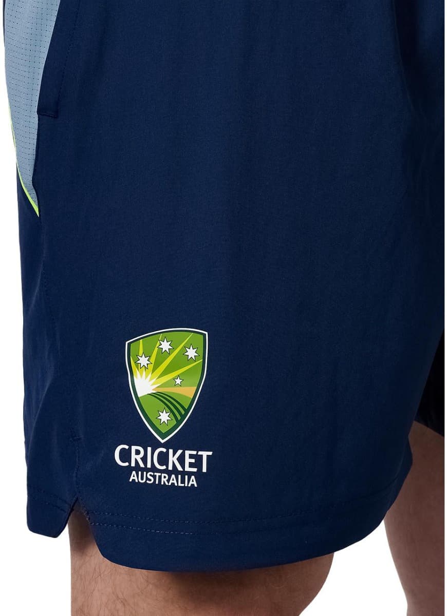 Cricket Australia 2025 Mens Training Shorts - Image 7