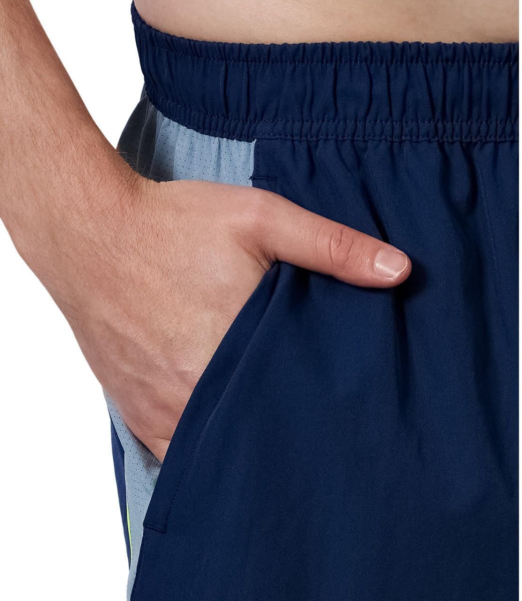 Cricket Australia 2025 Mens Training Shorts - Image 8