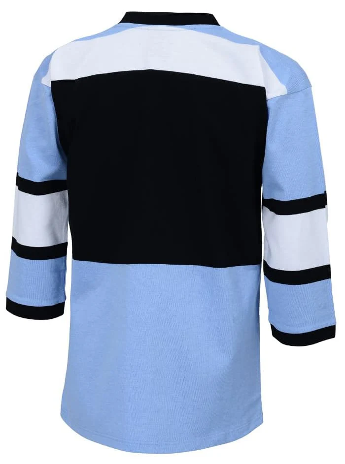 Cronulla Sharks 1980 Mens Retro Jersey - Image 2