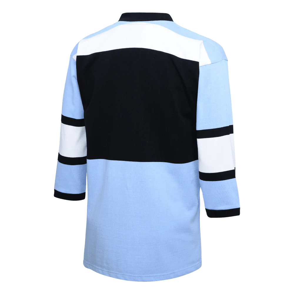 Cronulla Sharks 1985 NRL Mens Retro Jersey - Image 2