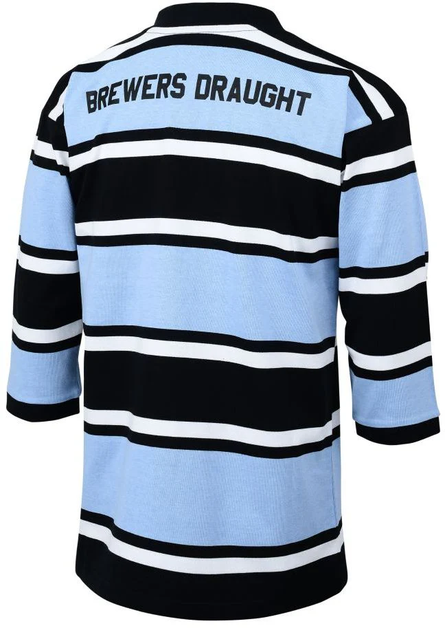 Cronulla Sharks 1990 NRL Mens Pre Season Retro Jersey - Image 2