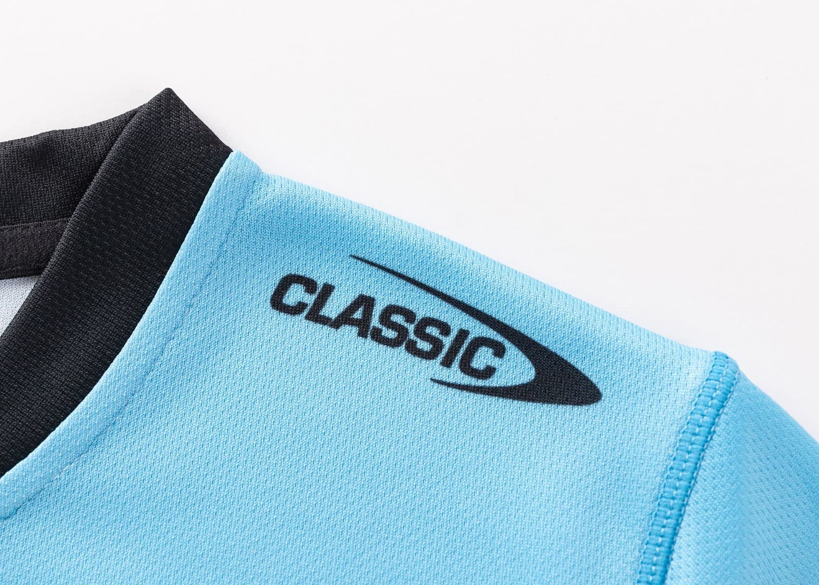 Cronulla Sharks 2025 NRL Kids Home Jersey - Image 4