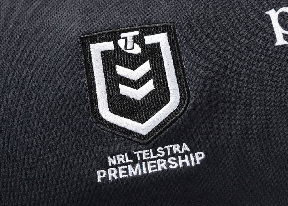 Cronulla Sharks 2025 NRL Mens Away Jersey - Image 3