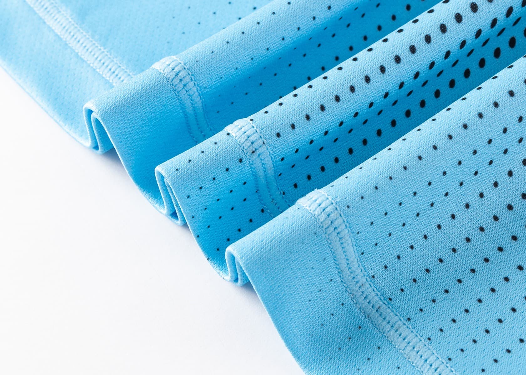Cronulla Sharks 2025 NRL Mens Long Sleeve Training Shirt - Image 9