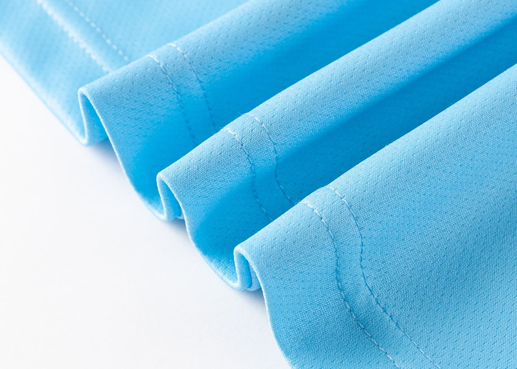 Cronulla Sharks 2025 NRL Mens Players Polo Shirt - Image 7