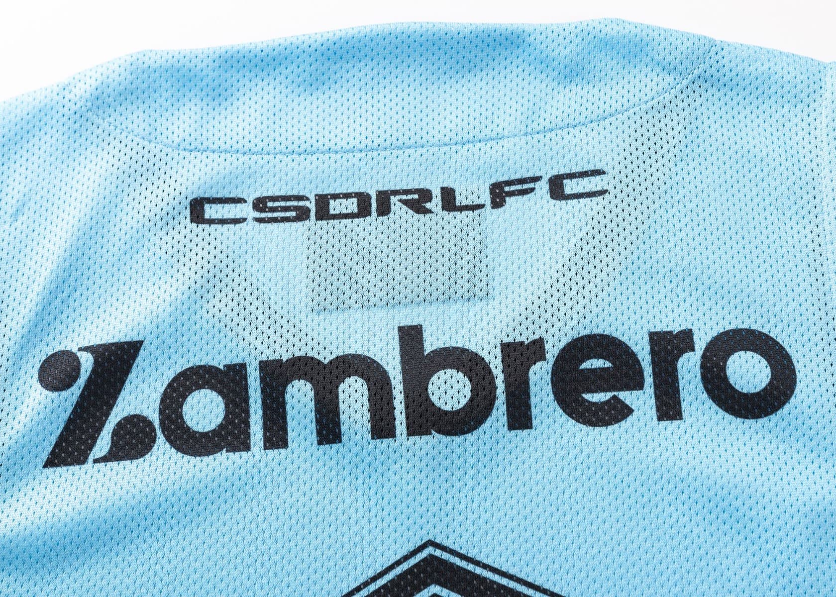 Cronulla Sharks 2025 NRL Mens Sky Training Singlet - Image 8