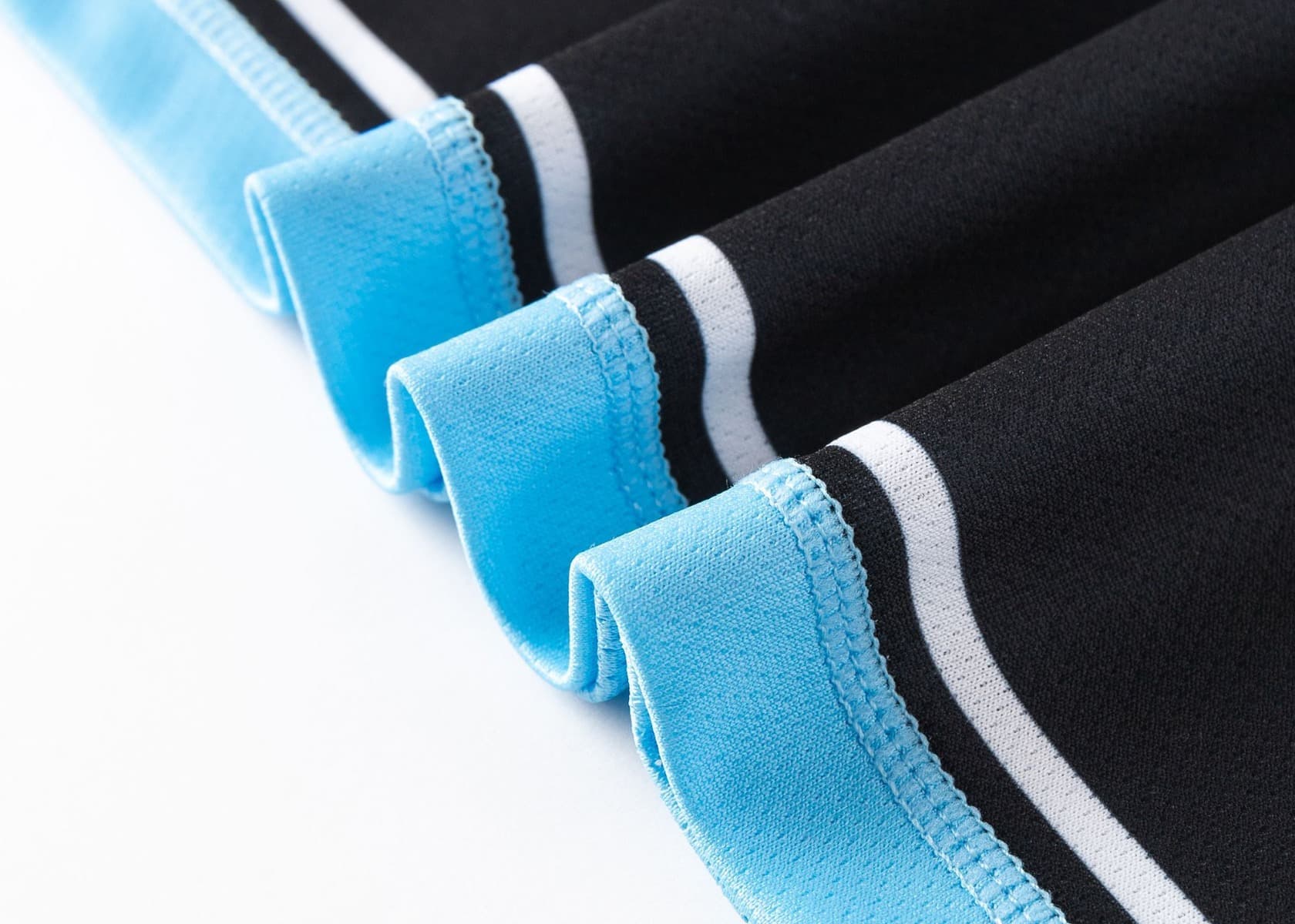 Cronulla Sharks 2025 NRL Mens Warm Up Training Shirt - Image 5