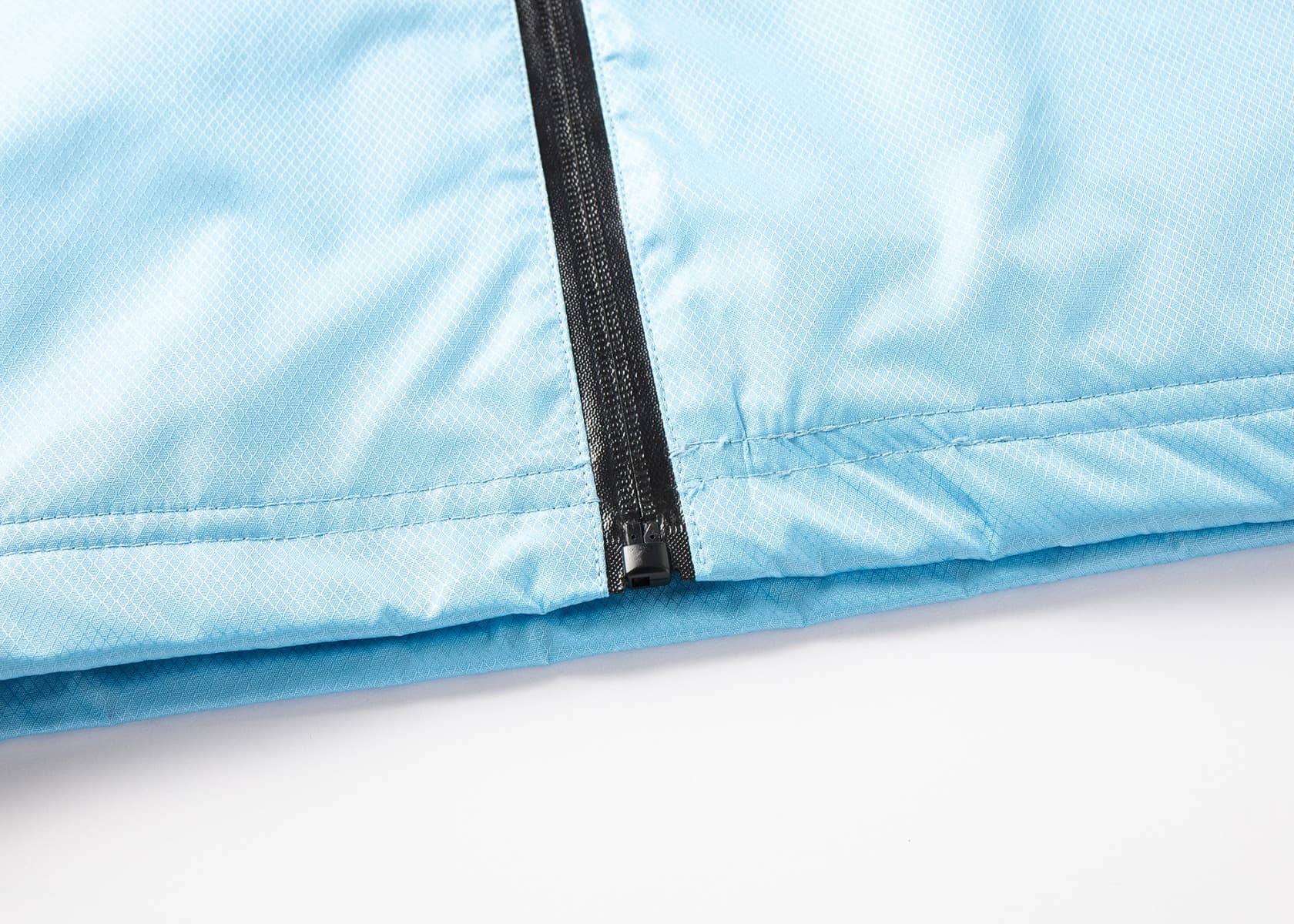 Cronulla Sharks 2025 NRL Mens Wet Weather Jacket - Image 7