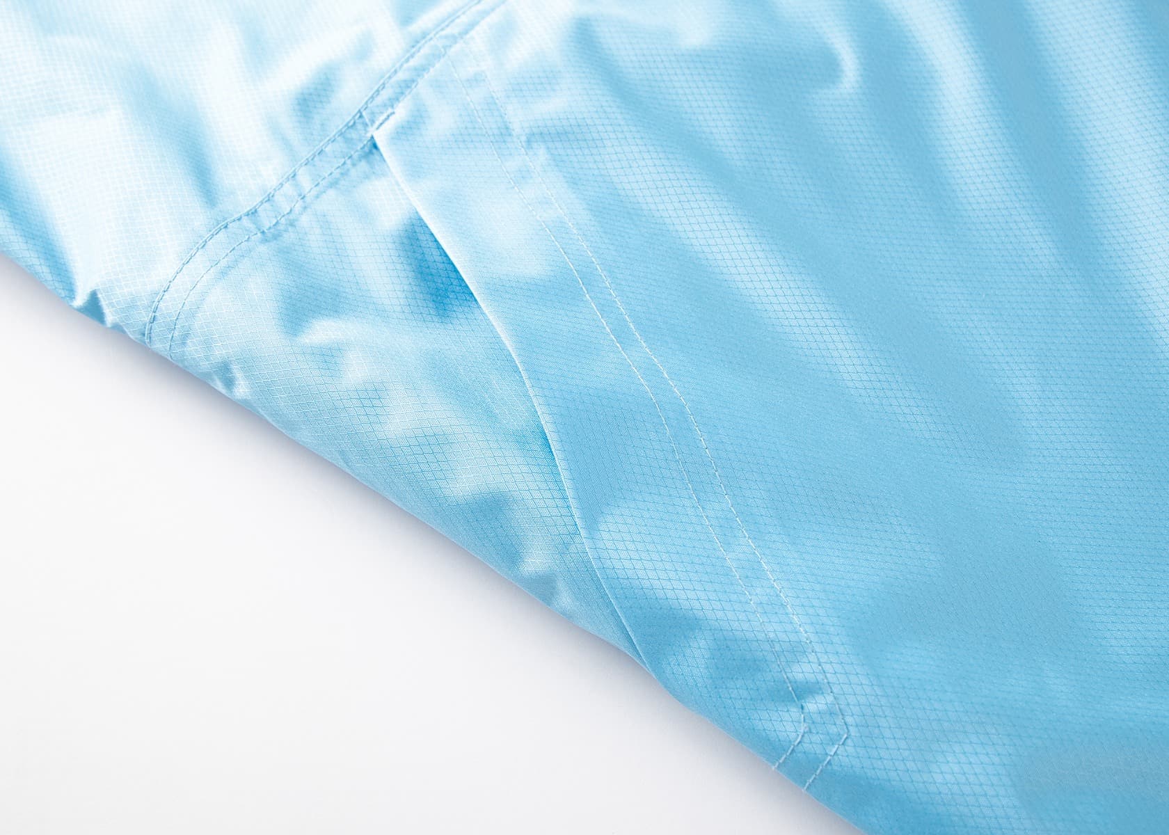Cronulla Sharks 2025 NRL Mens Wet Weather Jacket - Image 8