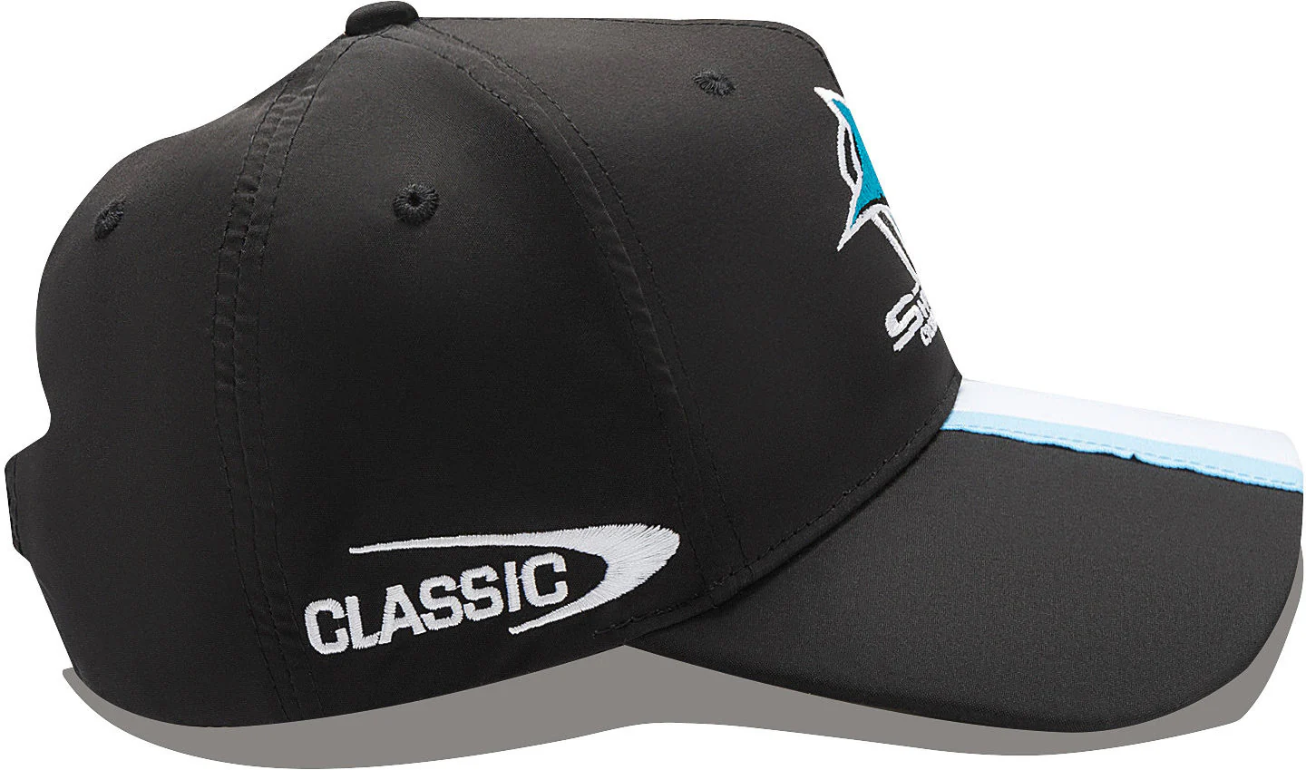 Cronulla Sharks 2026 NRL Media Cap - Image 4