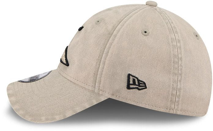 Cronulla Sharks 2026 NRL 9FORTY Pebble Cap - Image 4