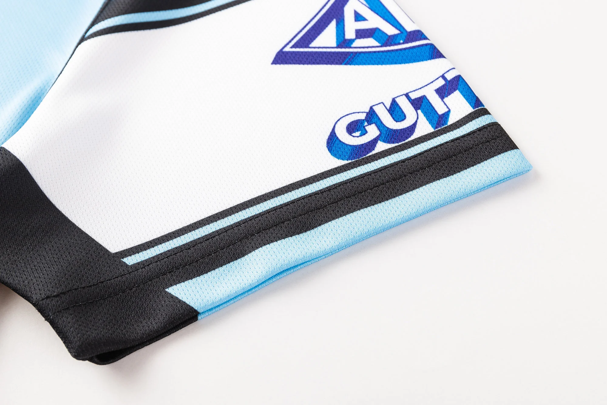Cronulla Sharks 2026 NRL Mens Home Jersey - Image 6