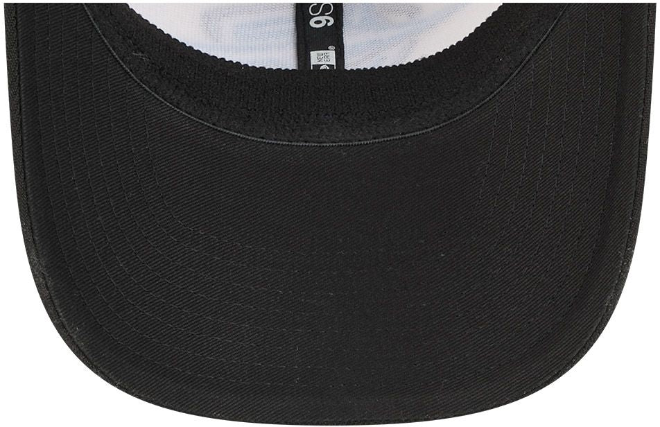 Cronulla Sharks 2026 NRL Adults 2Tone Contrast 9Seventy Cap - Image 7