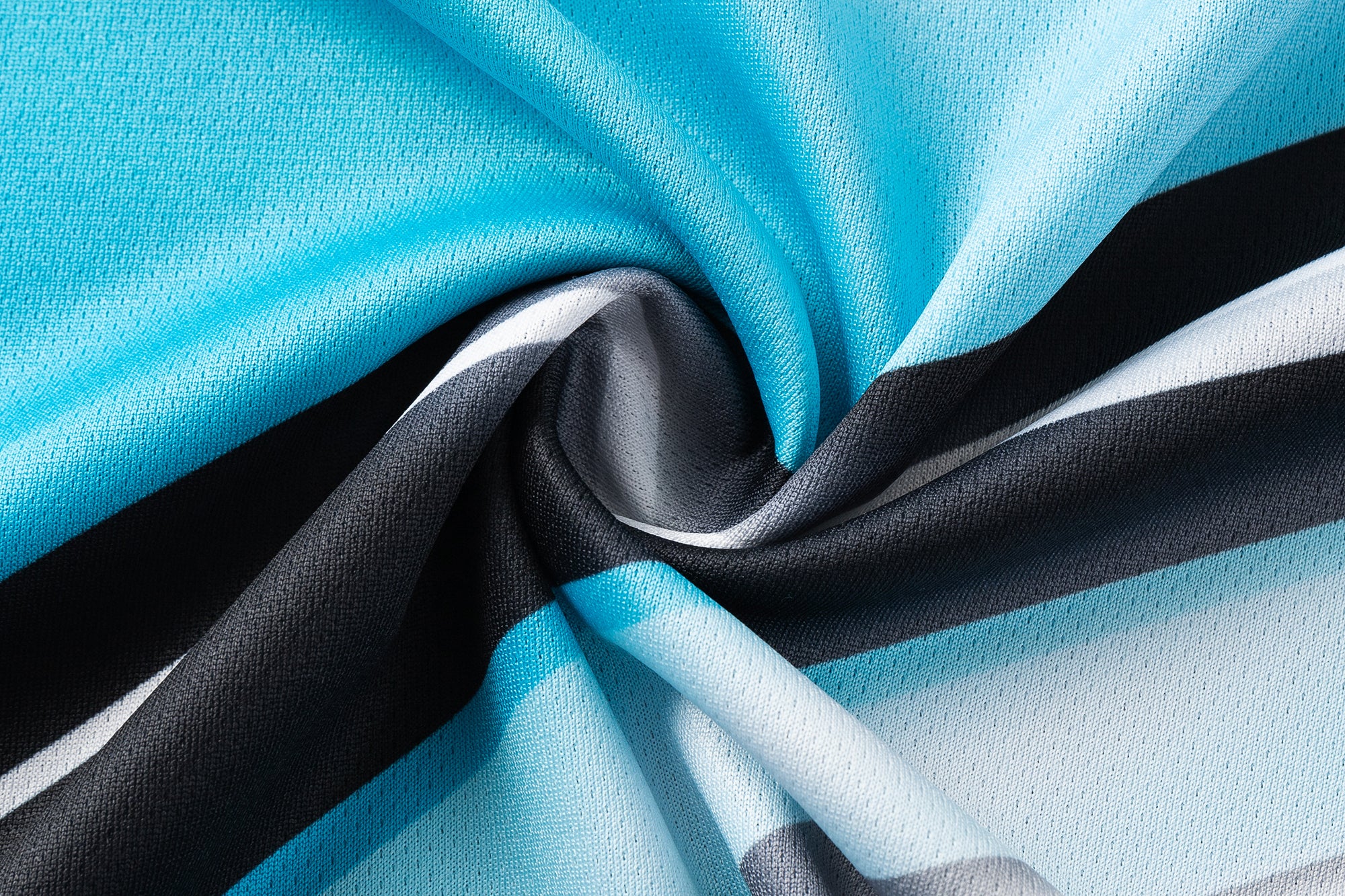 Cronulla Sharks 2026 NRL Mens Warm Up Training Shirt - Image 5
