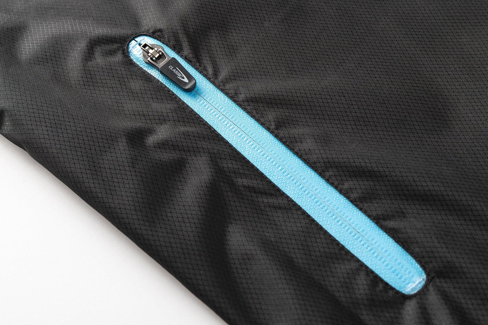 Cronulla Sharks 2026 NRL Mens Wet Weather Jacket - Image 9
