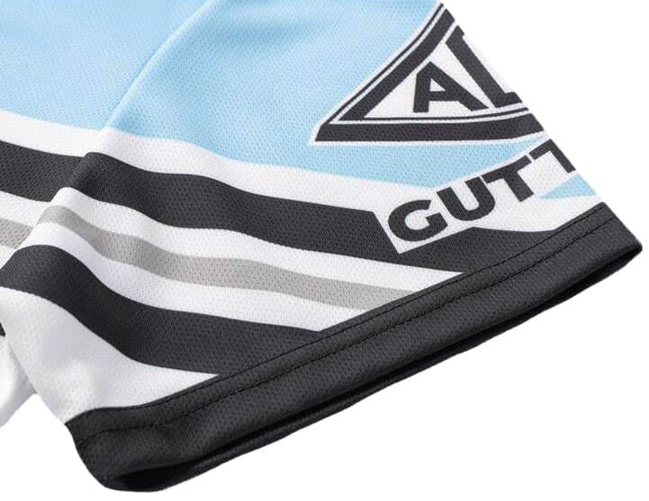 Cronulla Sharks NRL Mens Heritage Jersey - Image 6