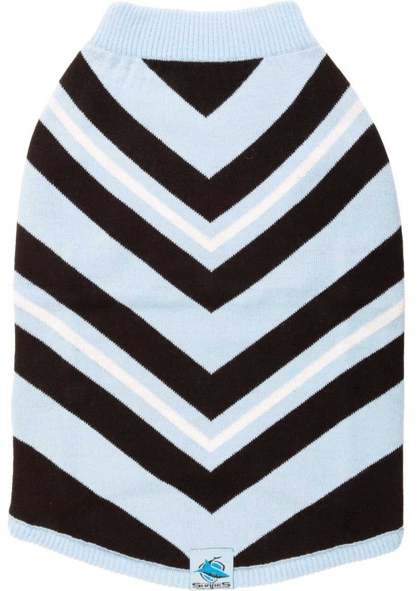 Cronulla Sharks NRL Dog Jumper