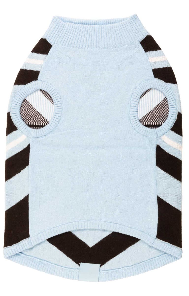 Cronulla Sharks NRL Dog Jumper - Image 2