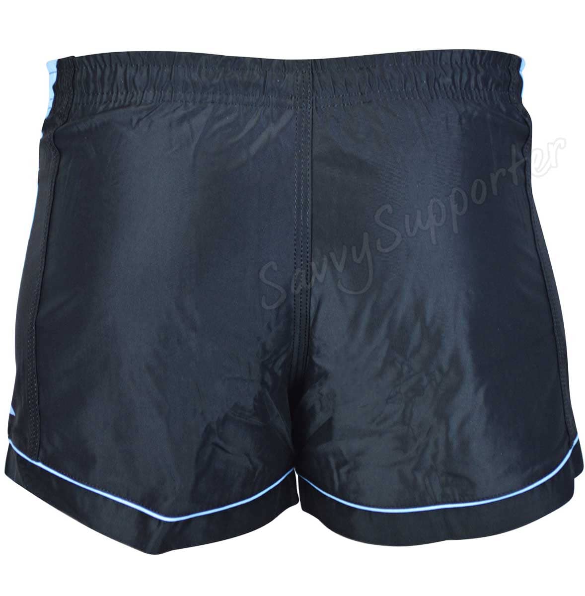 Cronulla Sharks NRL Footy Shorts - Image 3