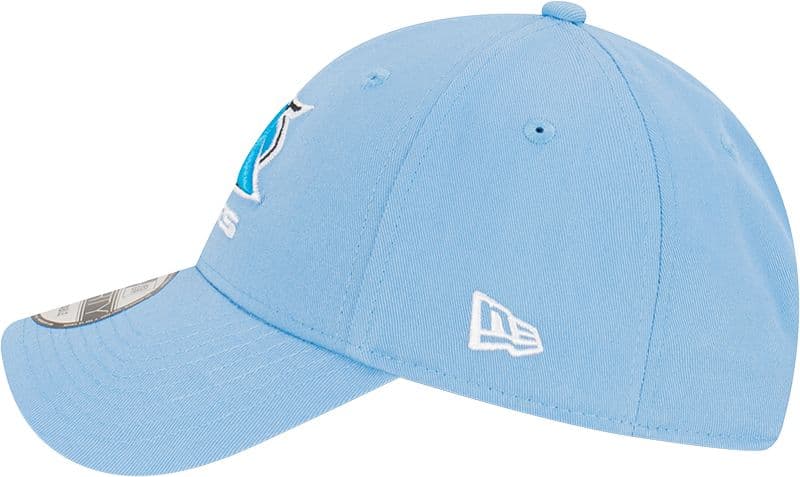 Cronulla Sharks 2026 NRL New Era 9FORTY Cloth Strap Cap - Image 4