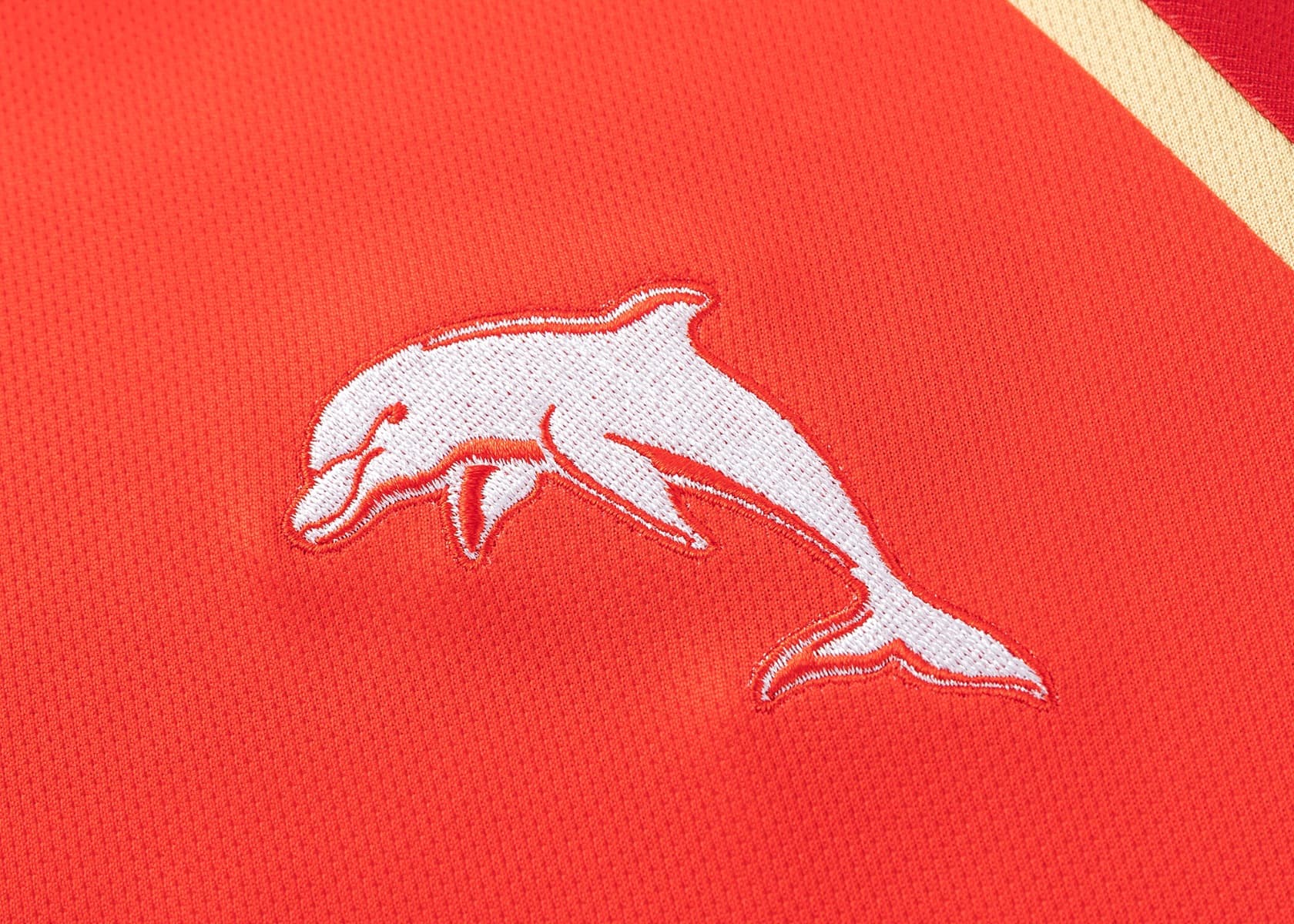 Dolphins 2025 NRL Ladies Home Jersey - Image 5