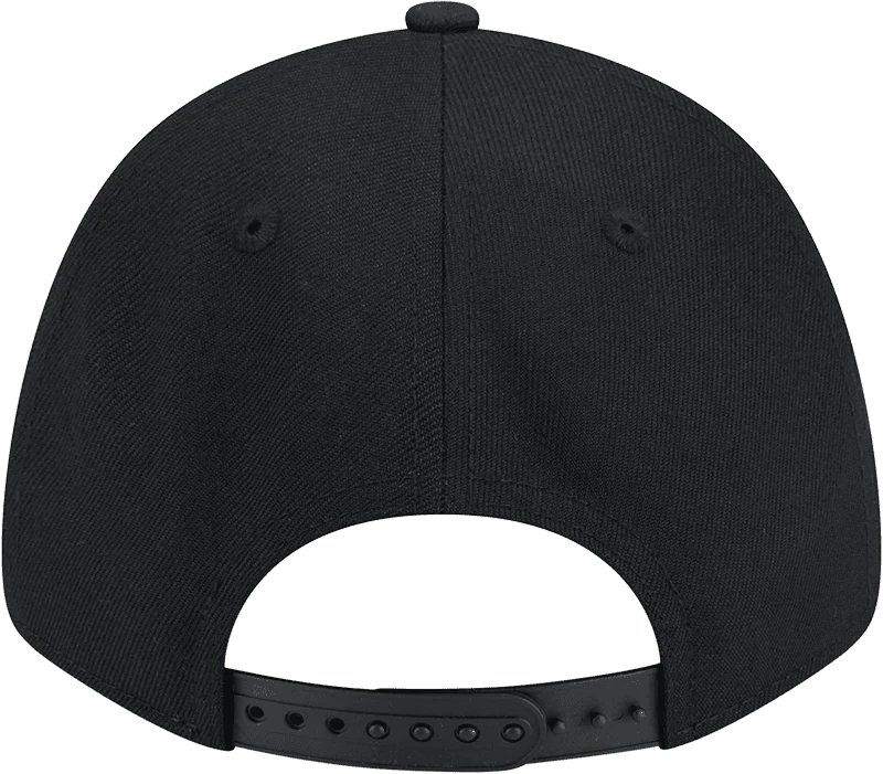 Dolphins 2026 NRL New Era Gold 9FORTY Snap Cap - Image 5