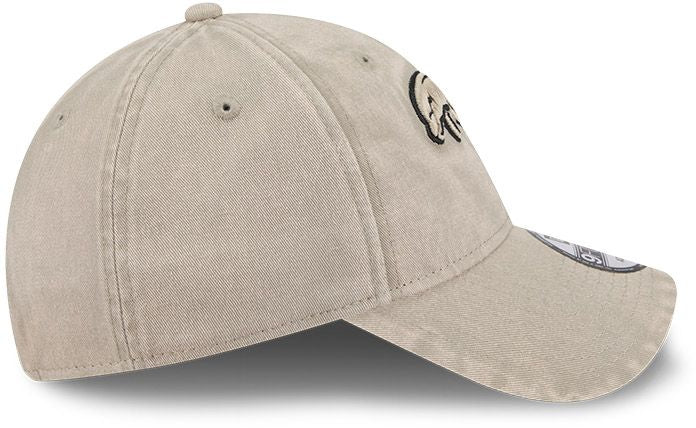 Dolphins 2026 NRL 9FORTY Pebble Cap - Image 6
