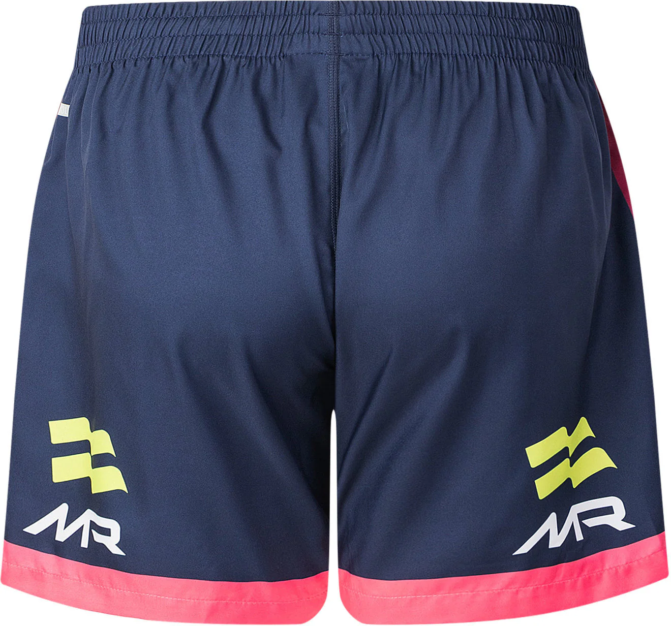 Dolphins 2026 NRL Kids Gym Training Shorts - Image 3
