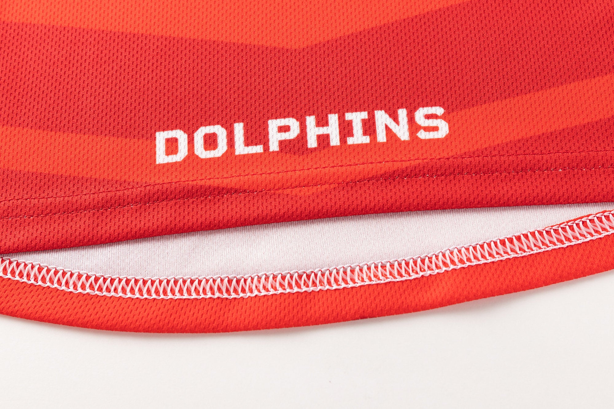 Dolphins 2026 NRL Kids Home Jersey - Image 13