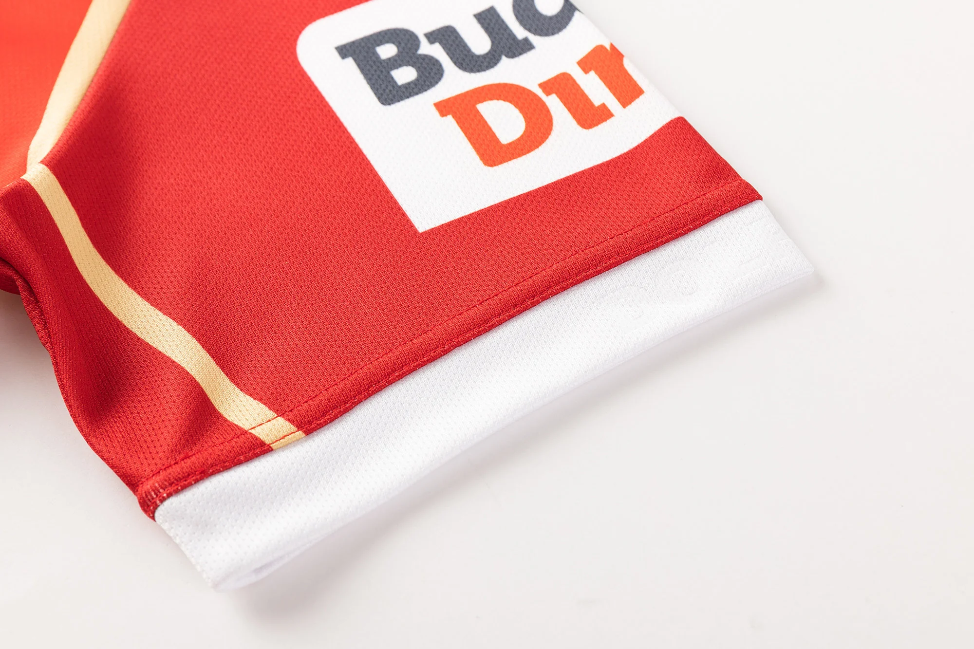 Dolphins 2026 NRL Ladies Home Jersey - Image 10