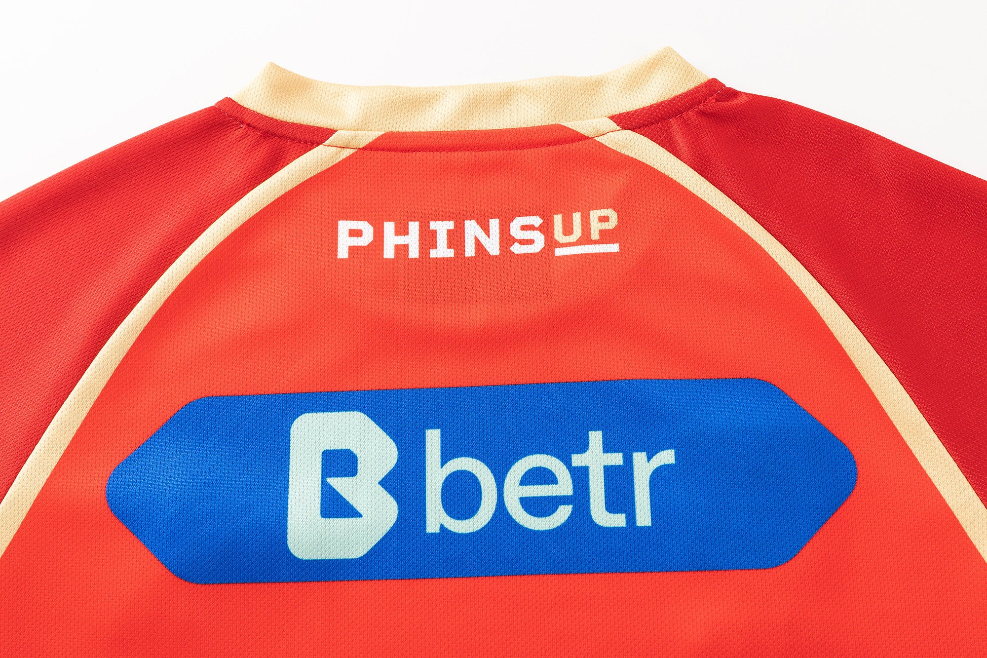 Dolphins 2026 NRL Ladies Home Jersey - Image 11