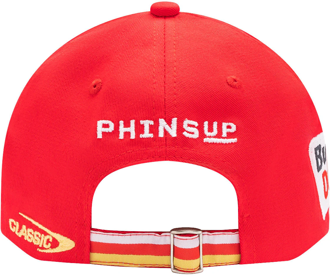 Dolphins 2026 NRL Media Cap - Image 3