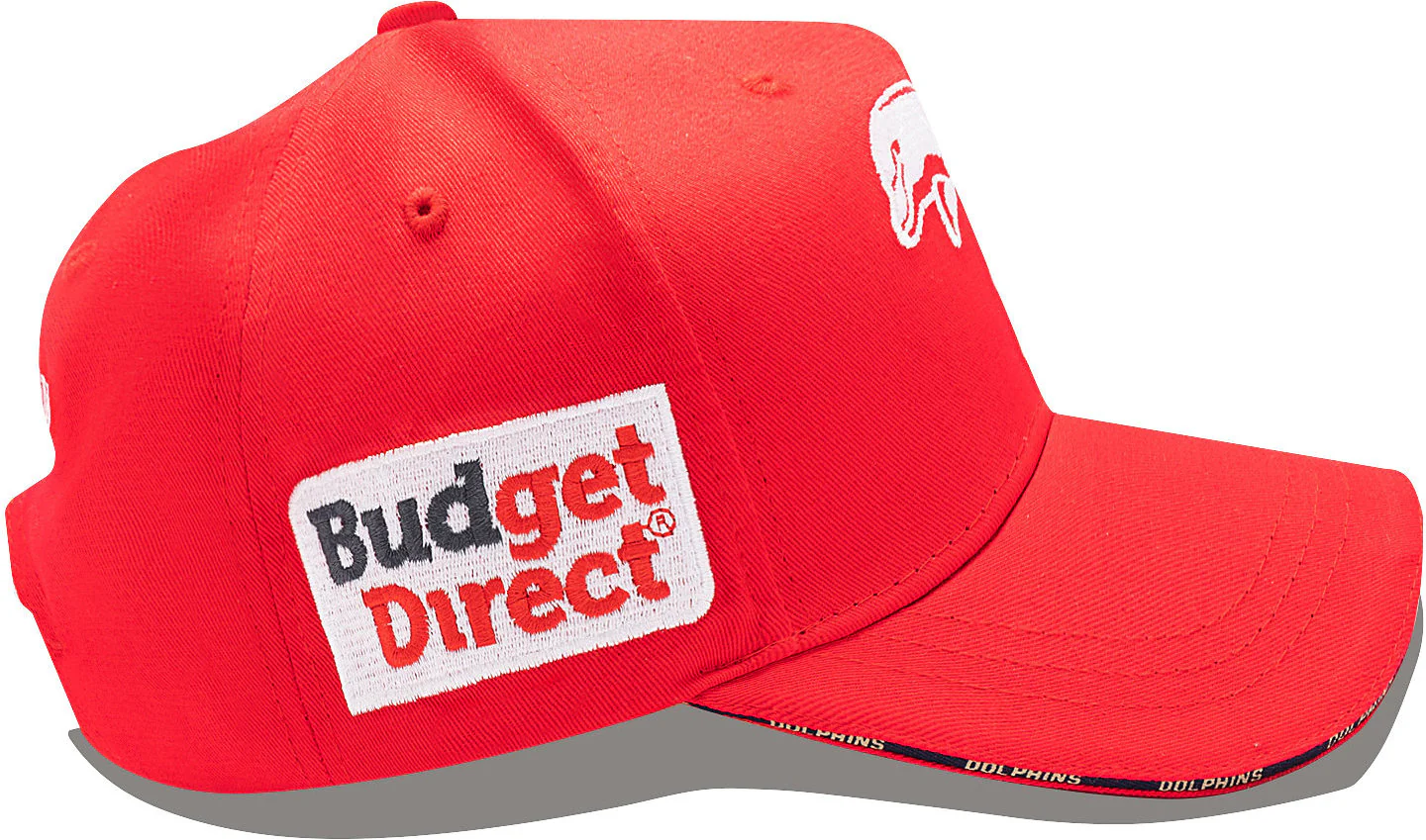 Dolphins 2026 NRL Media Cap - Image 4