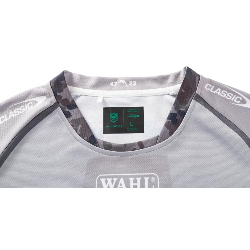 Dolphins 2026 NRL Mens Anzac Jersey - Image 3