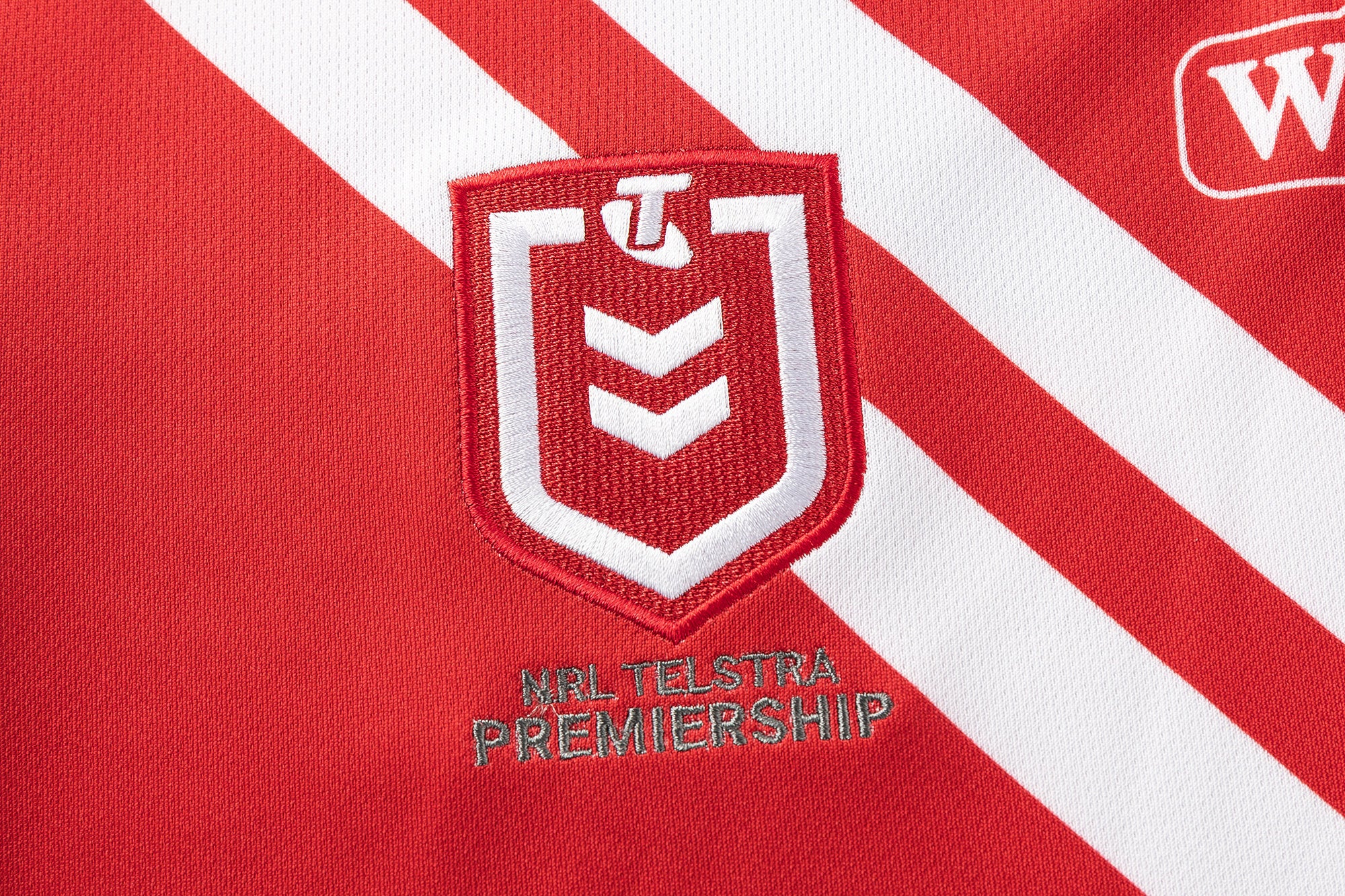 Dolphins 2026 NRL Mens Heritage Jersey - Image 6