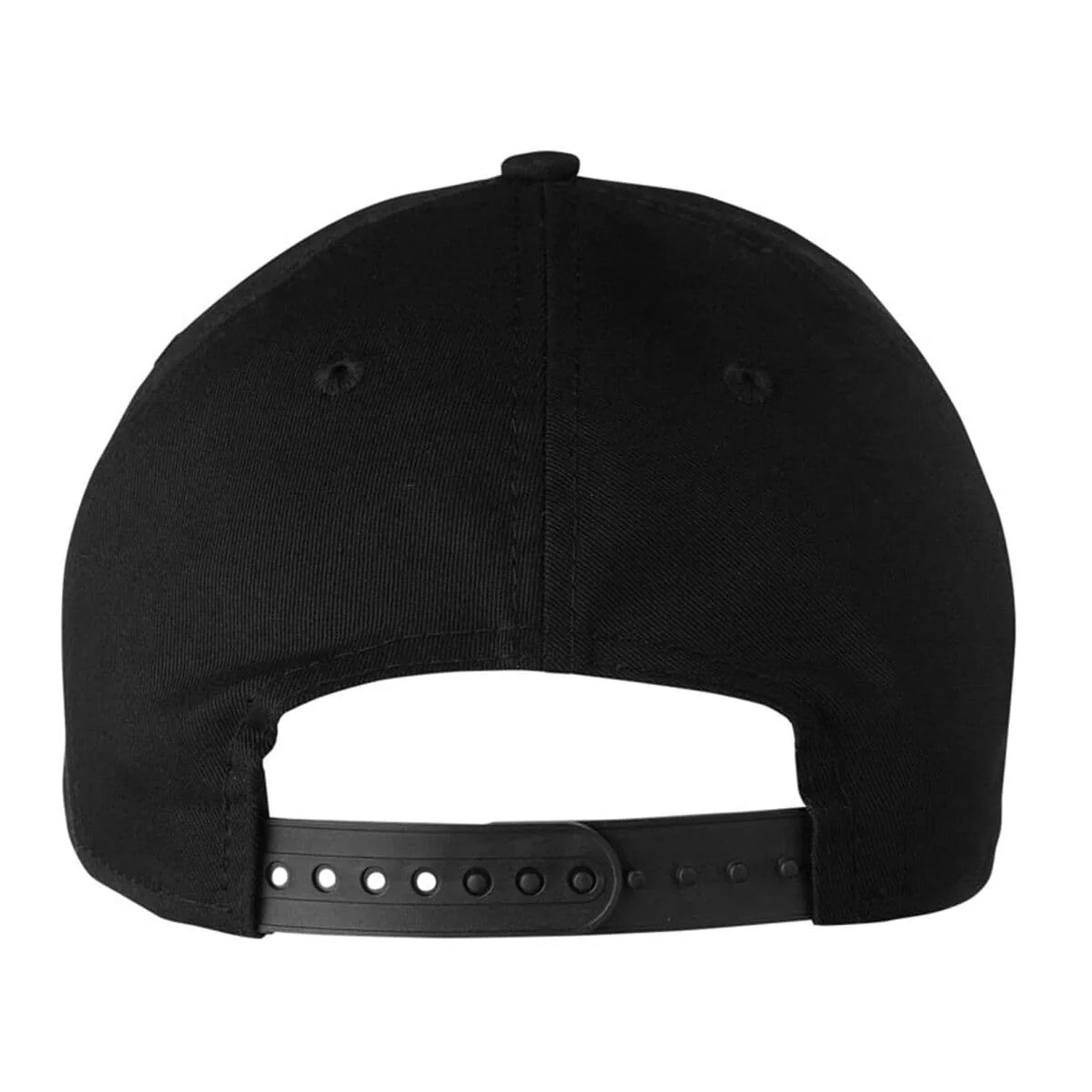 Dolphins 2026 NRL Black on Black 9FORTY Snapback Cap - Image 2