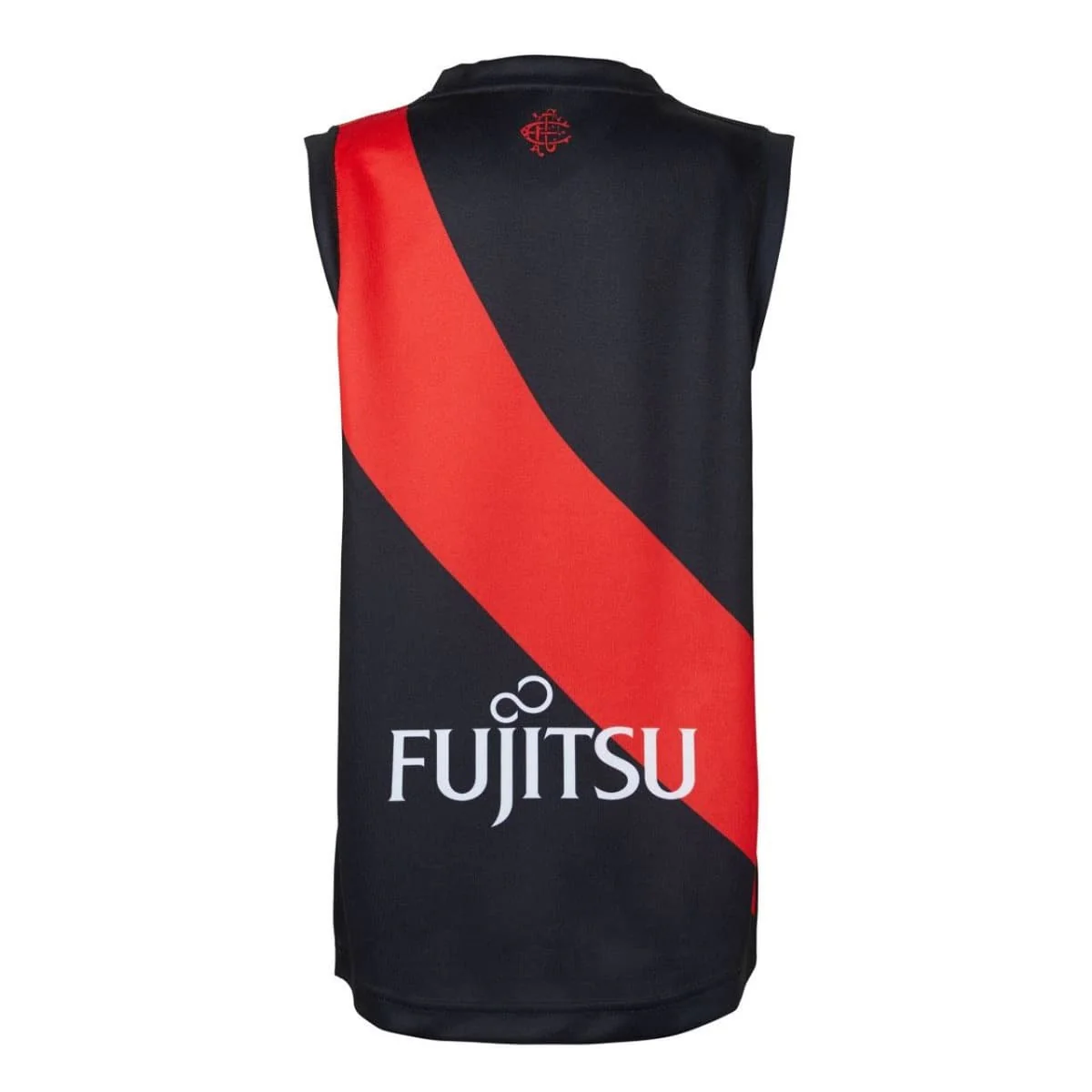 Essendon Bombers AFL Mens Home Guernsey - Image 2