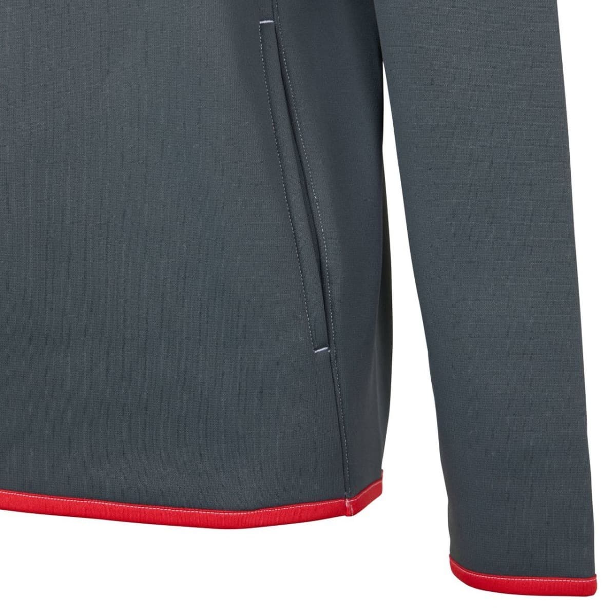 Essendon Bombers AFL Mens Players Hoodie - Image 4