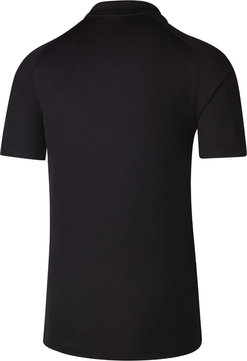 Essendon Bombers 2025 AFL Mens Team Polo Shirt - Image 2