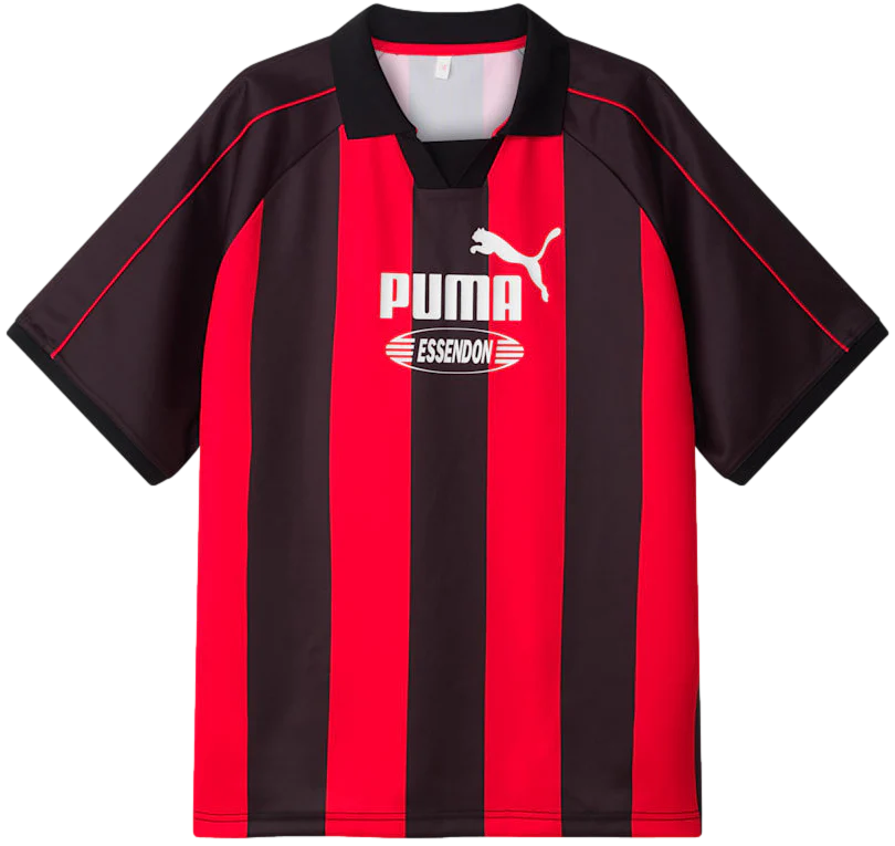 Essendon Bombers 2026 AFL Mens Retro Jersey - Image 3