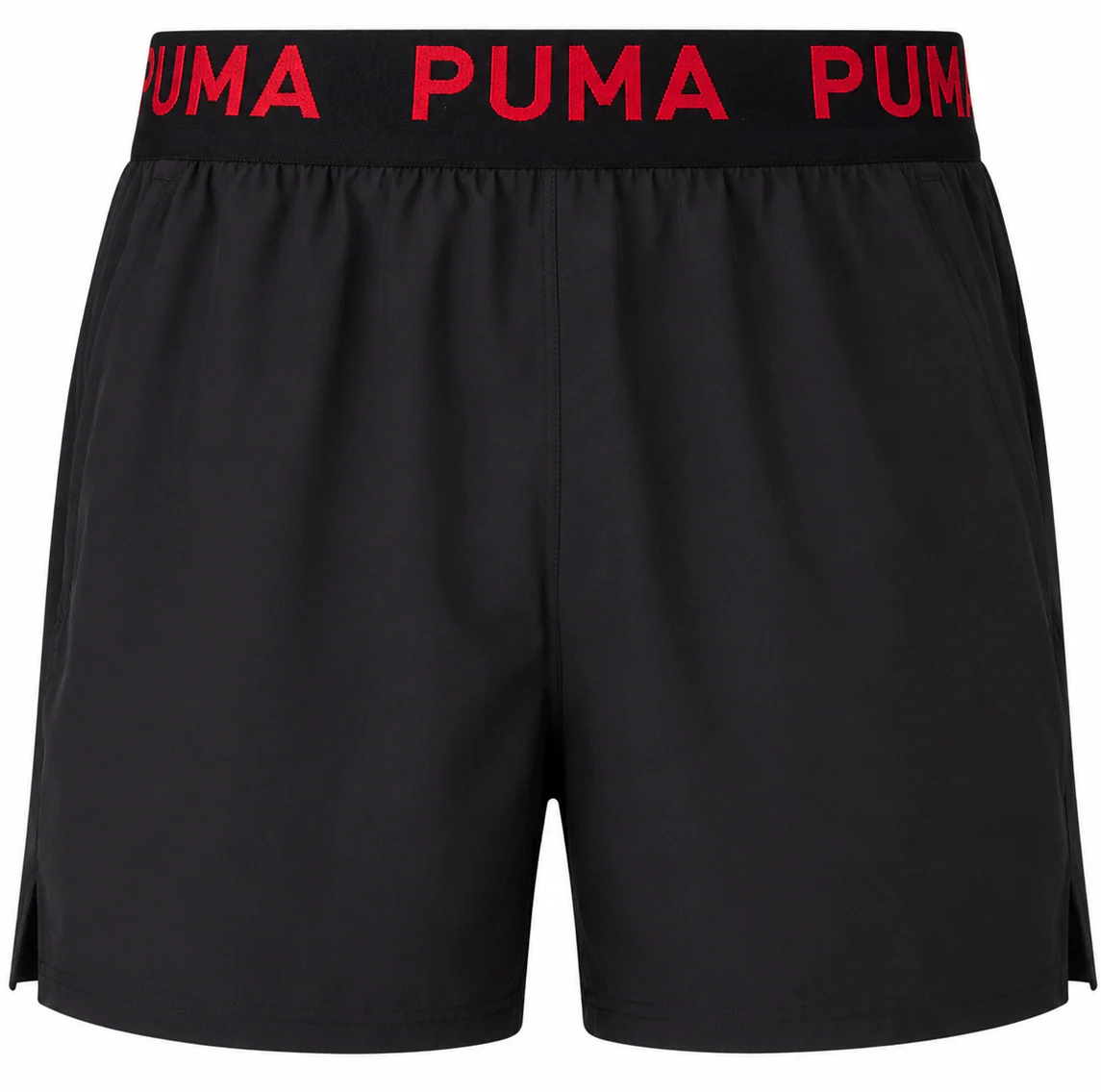 Essendon Bombers 2026 AFL Mens Training Gym Shorts - Image 2