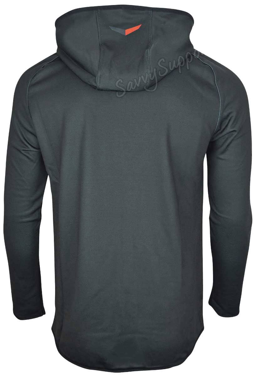 Essendon Bombers AFL Mens Team Hoody - Image 5