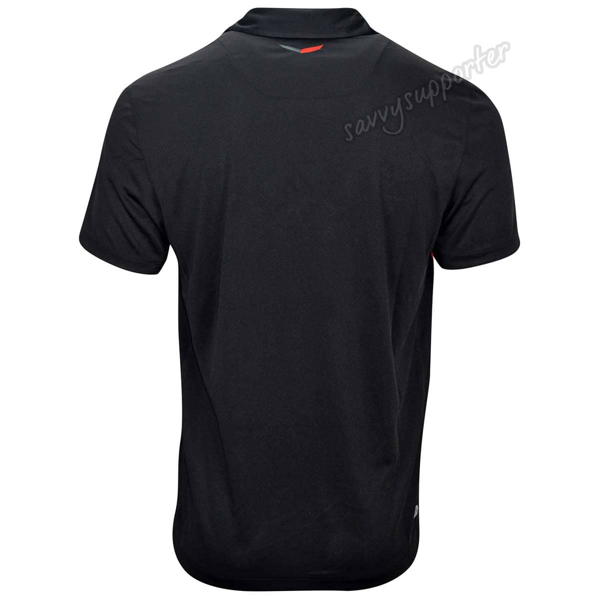 Essendon Bombers AFL Performance Polo Shirt - Image 3