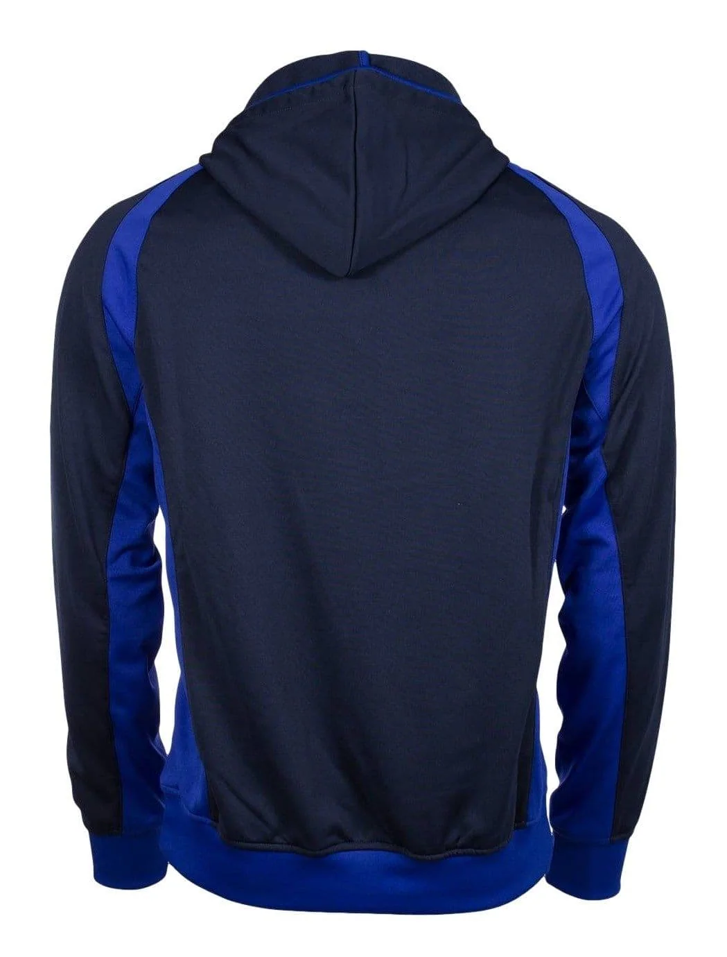 FC Barcelona Mens Supporter Hoody - Image 3