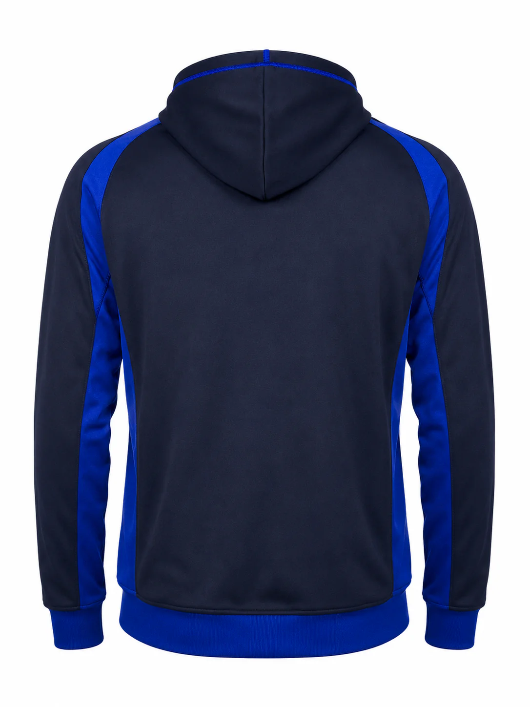 FC Barcelona Mens Supporter Hoody - Image 5